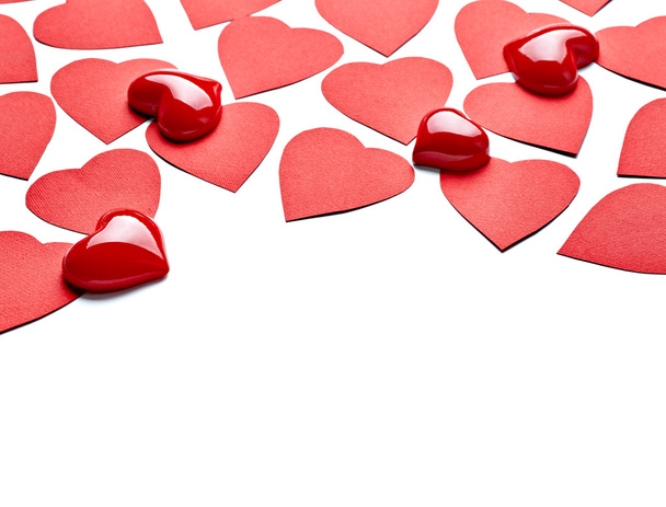 Hearts shape love - Photo, Image