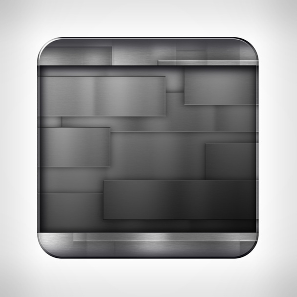 Icon template for applications - Foto, Imagen
