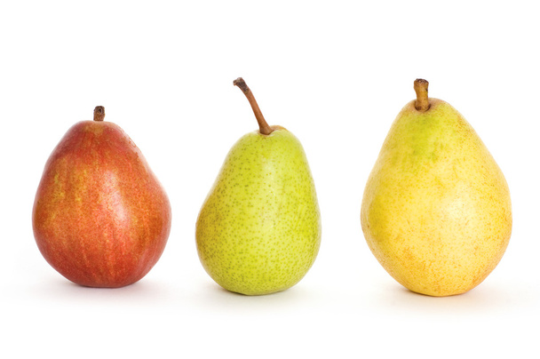 Three pears - Photo, Image