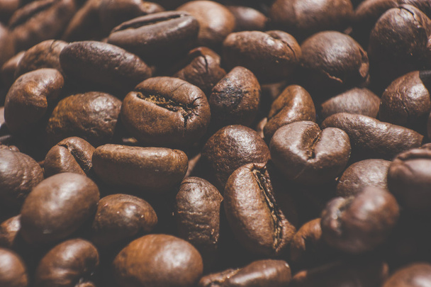roasted coffee beans - 写真・画像