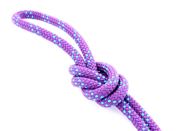 скелелазіння мотузка з вузлом
 - Фото, зображення