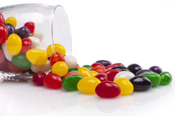 Colorful Little Candies - Photo, image