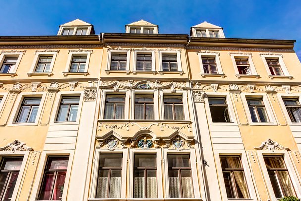 Old town house in Gorlitz - Photo, image