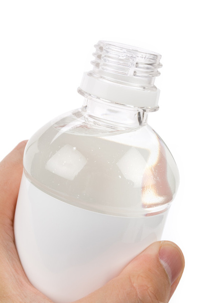 Bottle water - Photo, Image