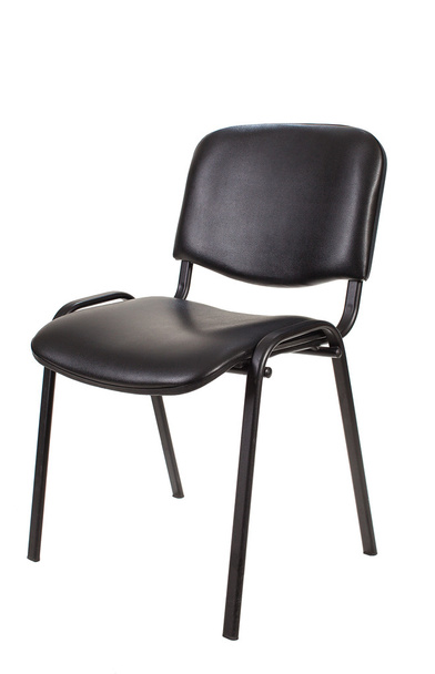 black office chair - Photo, image