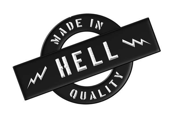 Made in Hell - Photo, Image