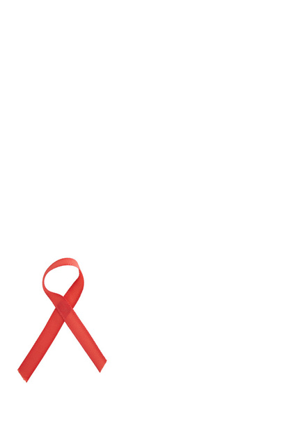 World AIDS Day sign - 写真・画像