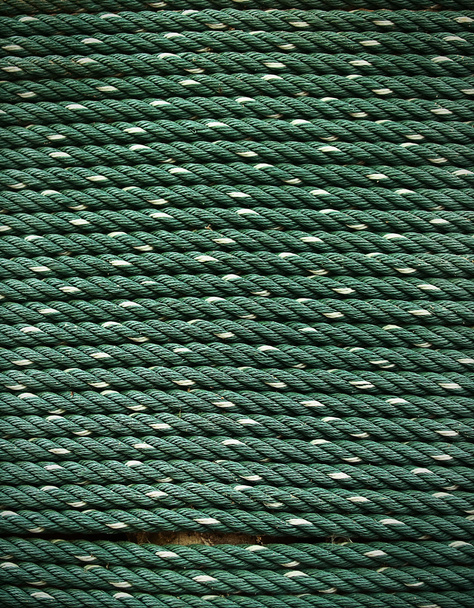 Bundle rope - Photo, Image