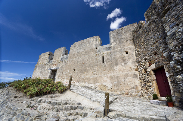 Torres Vedras Castle - Fotoğraf, Görsel