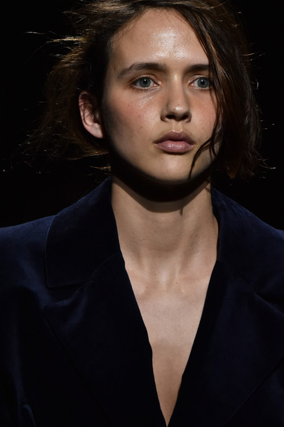 Jacquemus show as part of the Paris Fashion Week - Foto, imagen