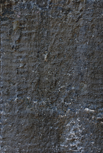 Old gray grunge wall texture - Foto, Imagen