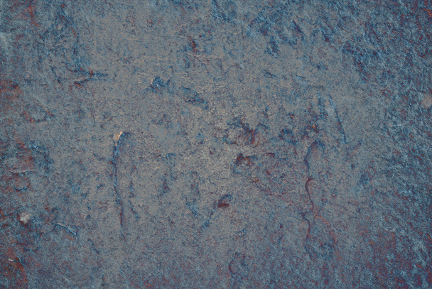 Abstract gray and blue texture - Photo, image