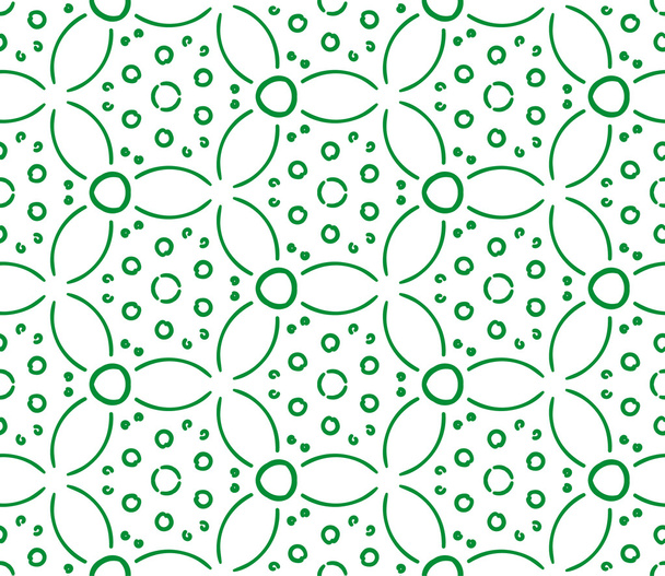 Vector geometric pattern - Vector, afbeelding