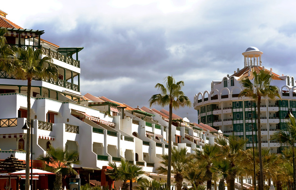 Hotel moderni a Tenerife
 - Foto, immagini