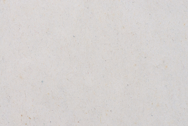 Paper texture - white kraft sheet background. - Photo, Image