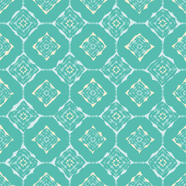 Ethnic boho seamless pattern. Print. Repeating background. Cloth design, wallpaper. - Vecteur, image