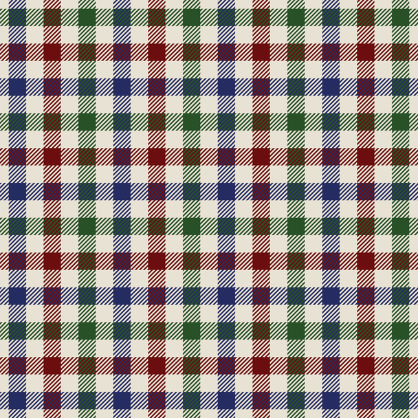 tissu coloré texturé en petits carrés motif sans couture
 - Vecteur, image