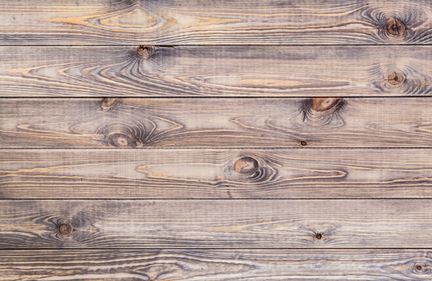 Background of light wooden planks - Photo, image