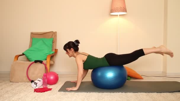 40,300+ Pilates Stock Videos and Royalty-Free Footage - iStock