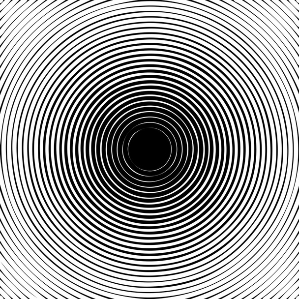 黒のハーフトーンのパターン - ベクター画像