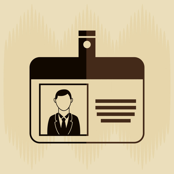 business people design - Vector, Image