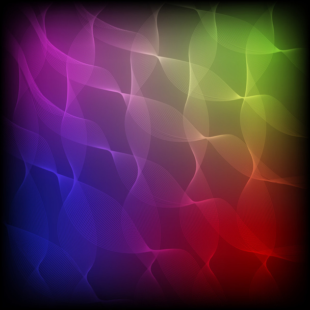 Abstract colorful background. - Photo, Image