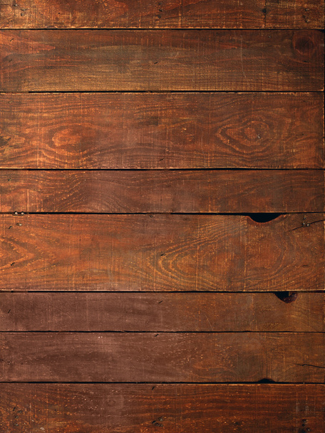 the brown old wood texture  - Fotografie, Obrázek