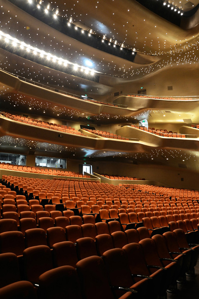 Оперный театр - Фото, изображение