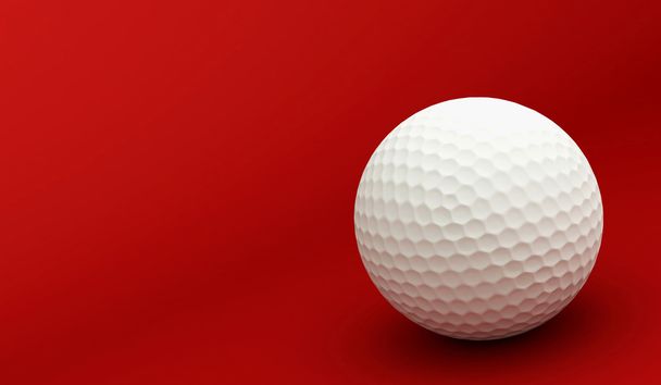 Golf ball - Photo, Image