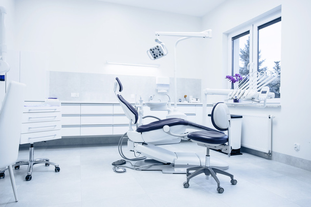 Studio dentistico moderno
.  - Foto, immagini