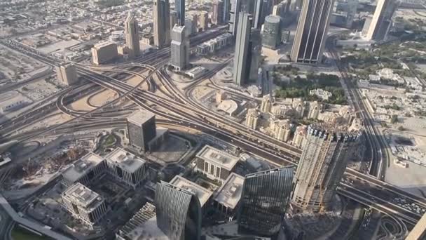Dubai, United Arab Emirates - Footage, Video