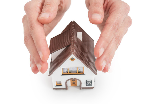House insurance concept - Photo, Image