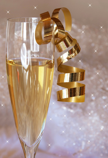 Champagnerparty - Foto, Bild