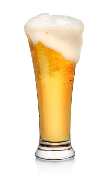 Glass of beer - Photo, Image