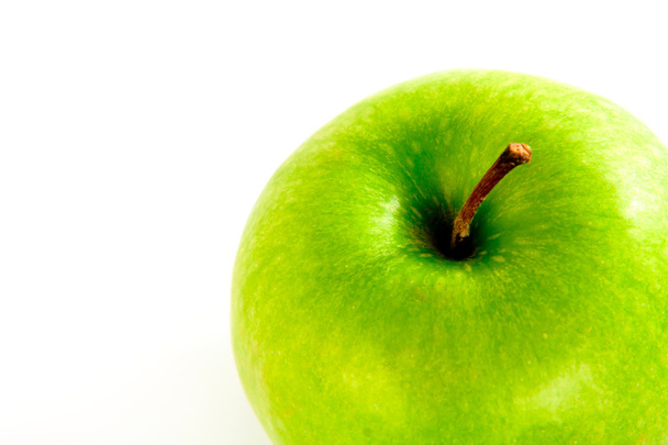 Green Apple - Fotoğraf, Görsel