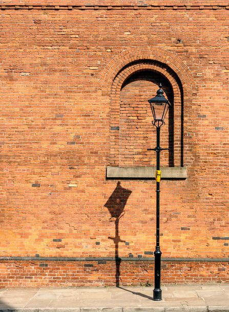 Lamp Post Street Light - Photo, Image