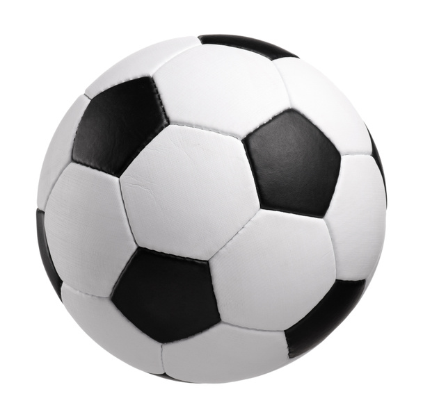κλασικό Ποδόσφαιρο μπάλα - Φωτογραφία, εικόνα