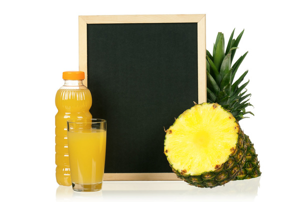 Pineapple - Фото, изображение