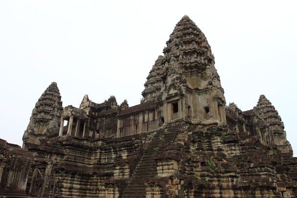 Angkor Wat, Siem reap, Cambodge
 - Photo, image