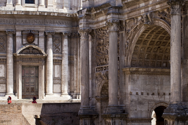 Древний Рим - Фото, изображение