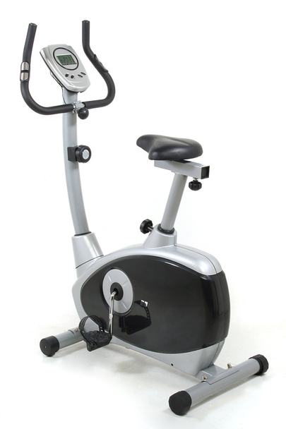 Eliptical gym machine - Foto, afbeelding