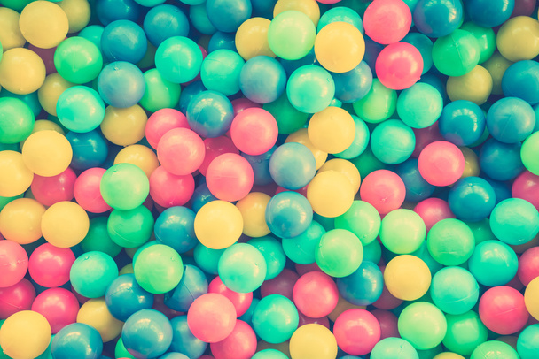 Texturas coloridas bolas
 - Foto, Imagen