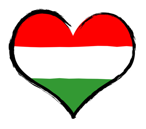Kernland - Ungarn - Foto, Bild