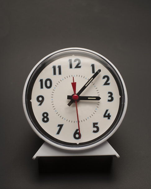 Wind Up Alarm Clock - Photo, Image