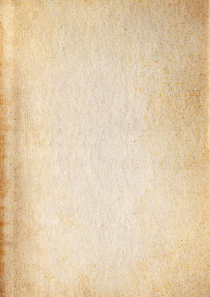 Fondo de papel de estilo retro marrón claro y beige
 - Foto, Imagen