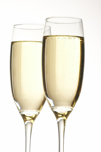 скло шампанського
 - Фото, зображення