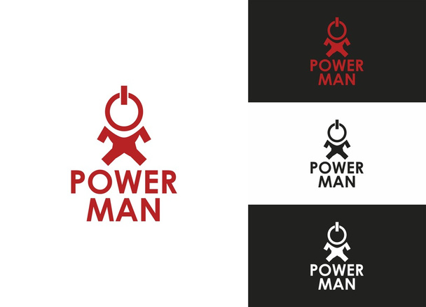 Uomo di potere
 - Vettoriali, immagini
