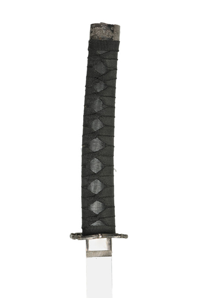 miecz samuraja - Zdjęcie, obraz