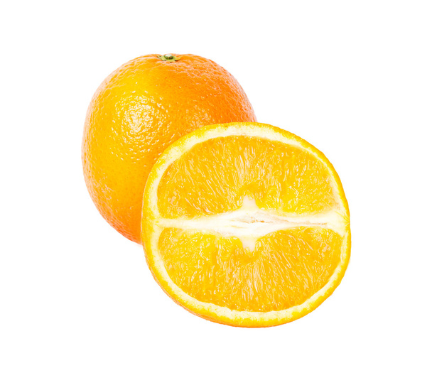 Orangenfrucht - Foto, Bild
