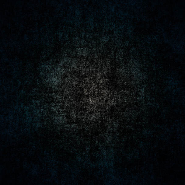 fundo grunge azul escuro - Foto, Imagem